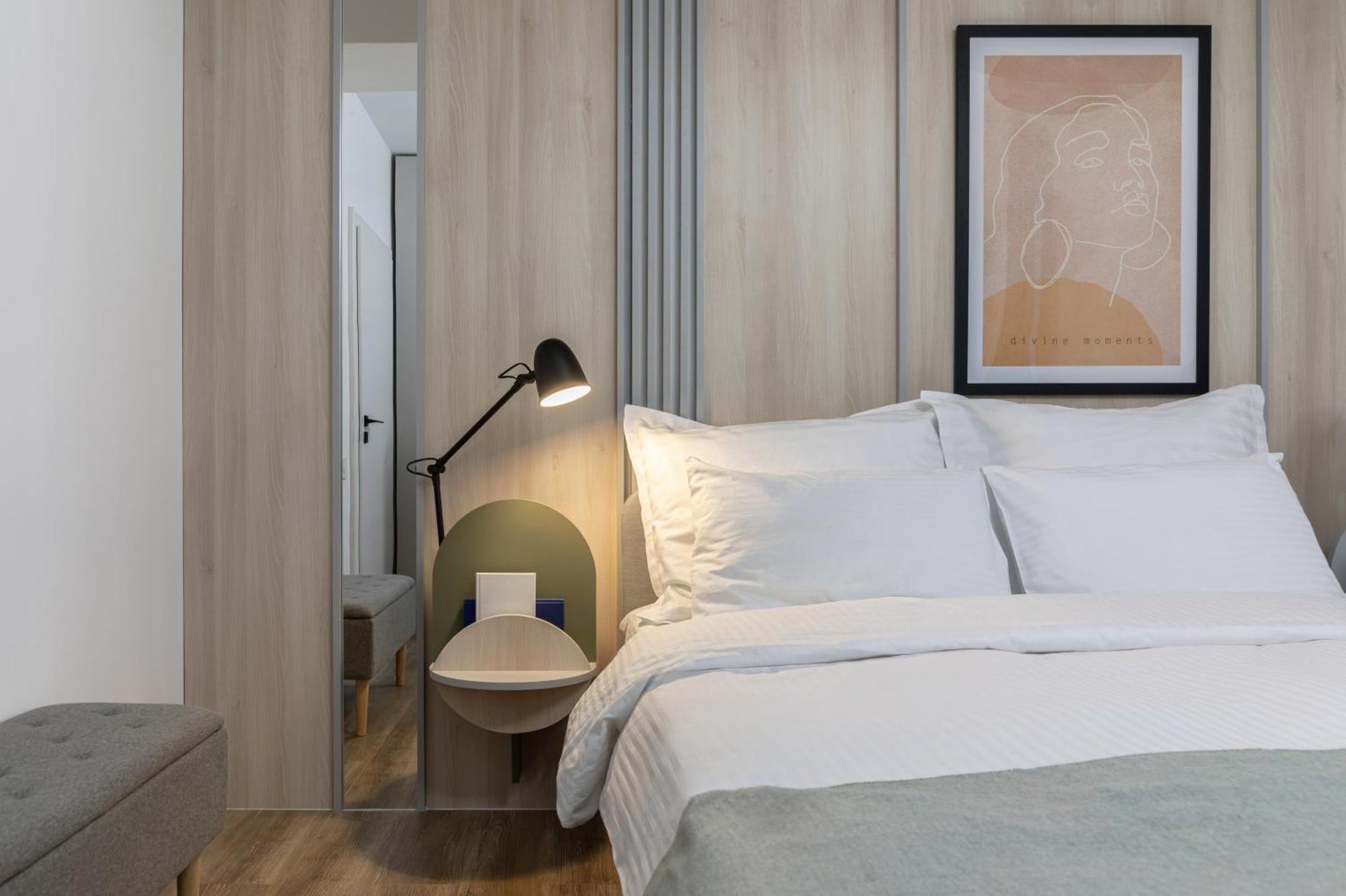 Dream Garden Apartment With Free Parking Sinaia Exterior foto